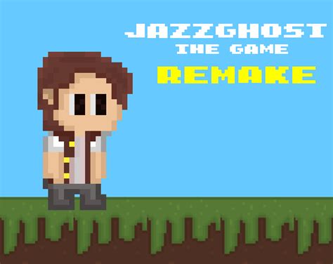 jazzghost game - Jazzghost jogos io